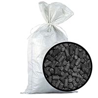 Активированный уголь кокосовый 207 С